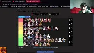 Demon Legion Arise Tier List con Kanao Inclu&iacute;da! Demon Slayer RPG