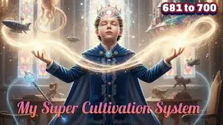 My Super Cultivation System in Hindi 681 to 700