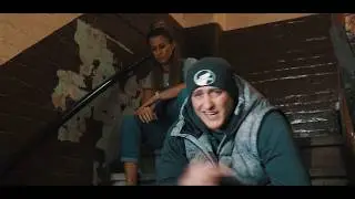 Mullin - Time don't wait. - Ft. Jen Tancock (MUSIC VIDEO)
