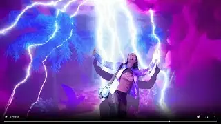 Unleash Your Inner Powers Under the Lights Vivace Art Cafe Experience
