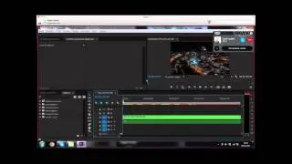Premiere Live: Как восстановить проект в Premiere Pro