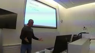 IRMA Meetup 05/11/2021: Peter Havekes, SURF, IRMA as alternative for in person identity validation