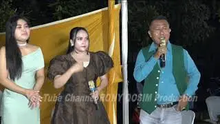 ELECTON HULA HULA MUSIC LIVE DI KEDIMAN P.ALISUN