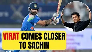 Virat Kohli begins 2026 in grand style, creates THIS record |Sports Today