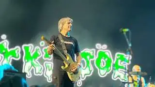 UGLY KID JOE Live at JOGJAROCKARTA Day #1, 6/12/2025