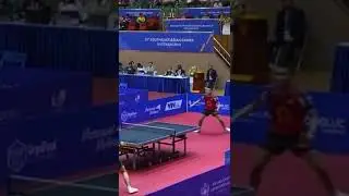 SEA GAMES 2022 | Philippines Table Tennis Team