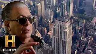 The Mafia&rsquo;s Mob Tax: How New York&rsquo;s Five Families Controlled NYC