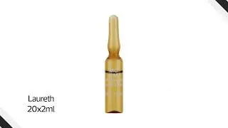 mccm medical cosmetics Laureth