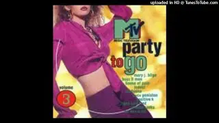 Tommy Boy Entertainment MTV Party To Go Volume 3