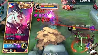 LESLEY FALCON MISTRESS IS HERE!&hearts;️