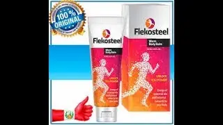 Flekosteel&nbsp;Wikipedia