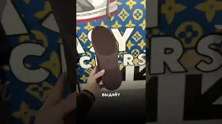 Качественная обувь есть в нашем тгк, ссылка в шапке профиля 🙌