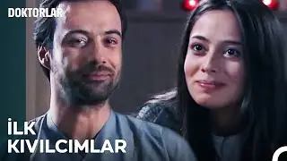 Yeni Bir Aşk Mı Doğuyor? - Doktorlar 82. B&ouml;l&uuml;m