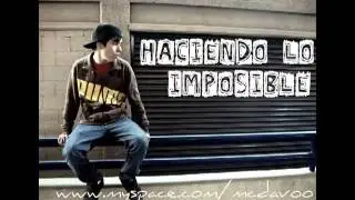 Simplemente lo siento - Mc Davo
