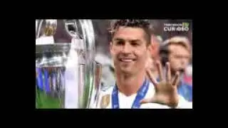 5 vezes que cristiano Ronaldo humilhou o Lionel Messi