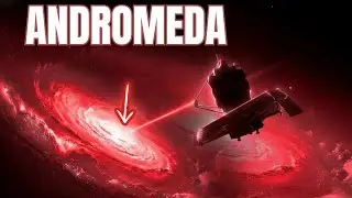 James Webb blickte in Andromeda hinein… Was es sah, versetzte Wissenschaftler in Angst und Schrecken