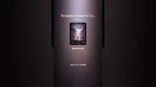 Terranigma &ndash; Return to Crysta (Zanarkand-Style Final Fantasy Remix)