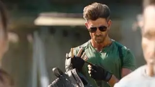 Hrithik Roshan rockstar || Rockstar ringtone || whatsapp status||