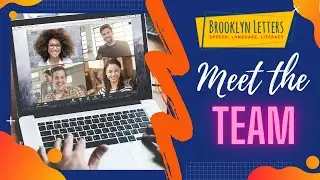 Meet the Team: Jessie, Licensed Special Education Teacher at Brooklyn Letters