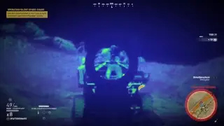Ghost Recon Wildlands / Expert Modus