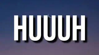 Lil Durk - Huuuh (Lyrics)