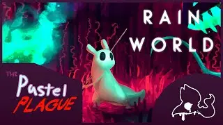 Rain World Song - When the Rain Comes Down - ThePastelPlague