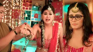 Mannat Har Khushi Paane Ki Today Episode New PROMO | 24th September 2025