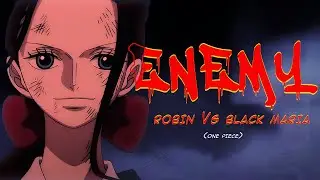 ROBIN'S DEMONIC FORM {ENEMY} AMV