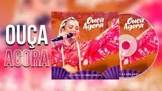 MARCIA FELIPE - NA PISADINHA DA FENOMENAL CD MAIO 2021