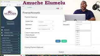 Episode 12-Protect Business Finances - PISOFT ERP Approval Hierarchy #Financemanagement #erpsolution