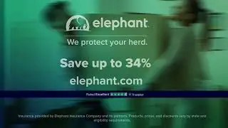 Multi-car discount 06 - You're a team MD | Elephant Insurance