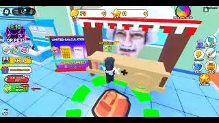 🤓Math Wall Simulator