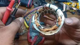 Bakit Pabaligtad ang ikot Exhaust Fan - Tutorial with Diagram