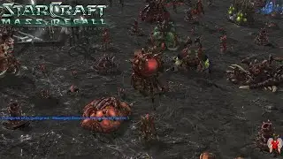 Starcraft: Mass Recall Enslavers Redux - Protoss - 3. Nemesis