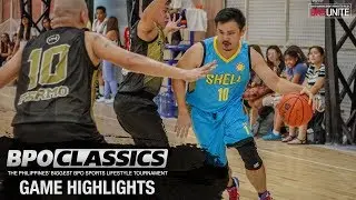 SBO vs. PSG Global Solutions | Game Highlights | July 8, 2017