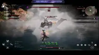 Arcane Spell Procs. - Bless Unleashed PC Mage (Crescent Moon / Valor)