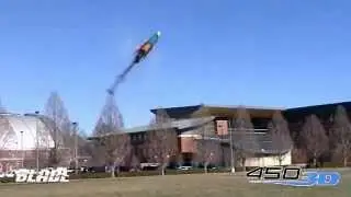 BLH1600 RTF  Blade Heli 450  RTF