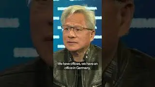 Nvidia CEO &ldquo;perfectly fine&rdquo; with California&rsquo;s billionaires tax