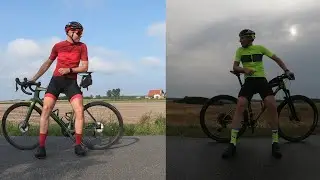 Po co komu strój kolarski? Dlaczego wybrałem Endura FS260 Pro?