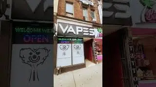Vape store #Toronto #Ontario #Canada