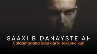 3 Calaamadod oo lagu garto saxiibka xun oo danaystaha ah | Dadka aan lala saaxiibin