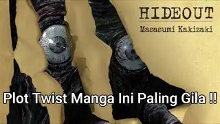 Manga Suspense Dengan Plot Twist Paling Gila!