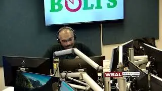 Harford County Executive Bob Cassilly joins The C4 and Bryan Nehman Show