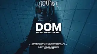 [FREE] OKI X YOUNG MULTI TYPE BEAT - 