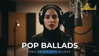 Sad Pop Ballads That Somehow Make You Feel Alive Again 🥀