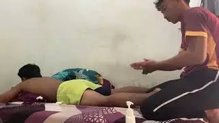 Tugas massage MOH. RIKZA SYAFA ARFILA 23230024