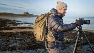 Landscape Photography Mistakes to Avoid.....I've made them all recently!!