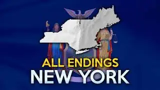 All Endings - New York