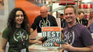 Macworld Expo & CES 2009 Best of Show Awards