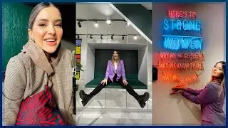 Hiçbir Şey Yapmama Sanatı 😳  Karantinada Günlerim Nasıl Geçiyor?